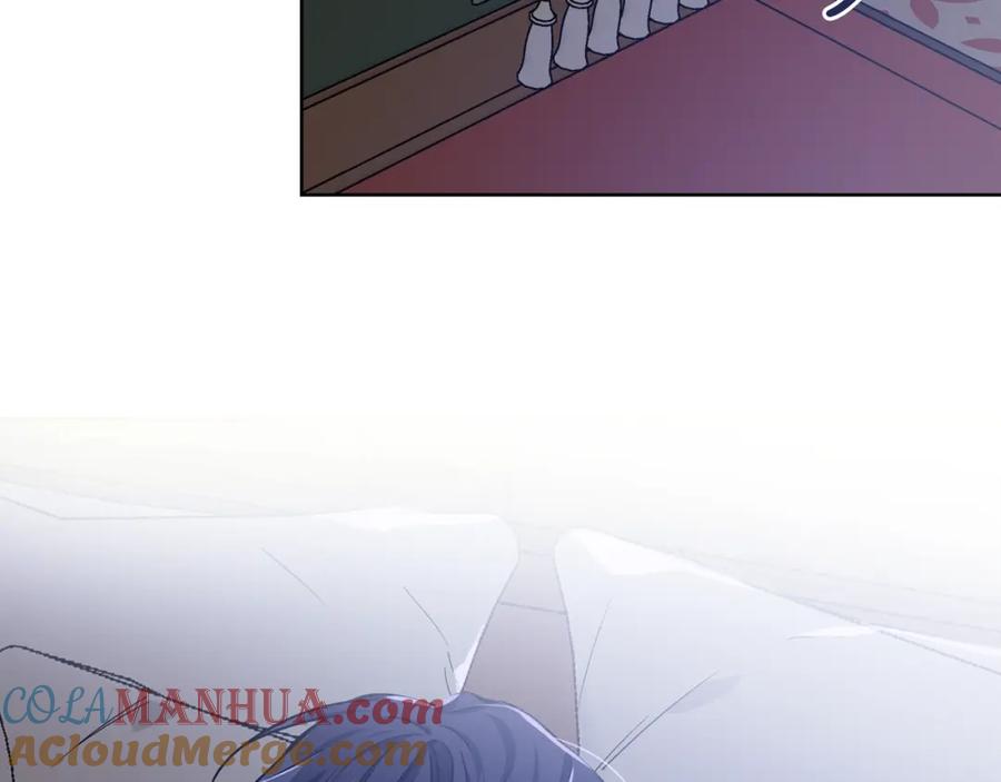 女王的手术刀 第30话 晚安 第129页