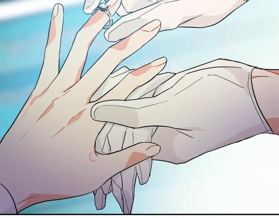 女王的手术刀 第三季第4话 很爱你 第55页