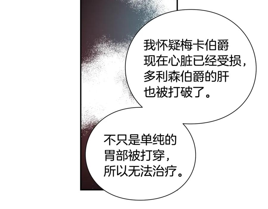 女王的手术刀 第6话 决斗 第78页