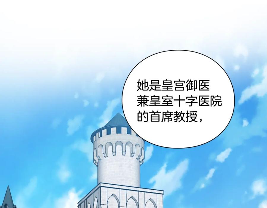 女王的手术刀 第6话 决斗 第84页