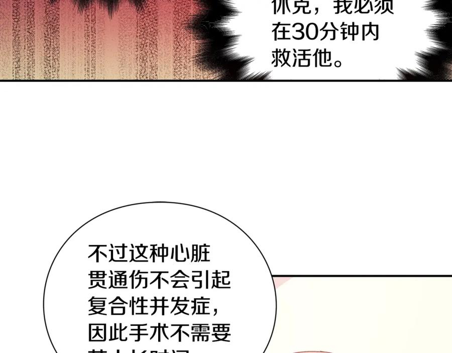 女王的手术刀 第8话 相信她 第34页