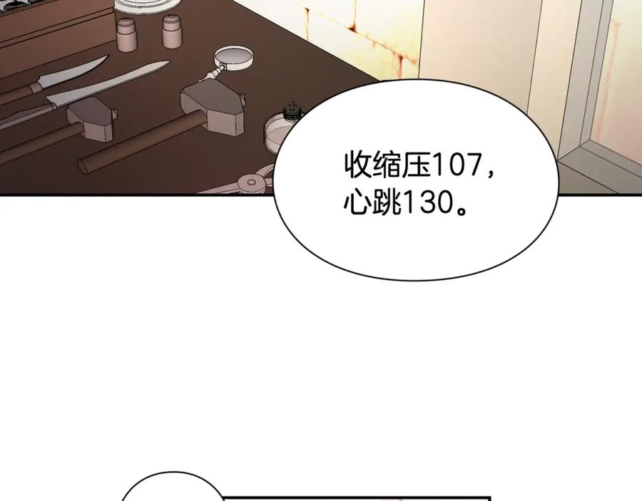 女王的手术刀 第9话 辛苦了 第2页