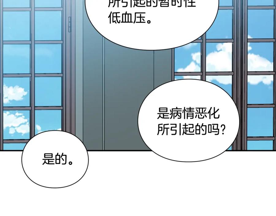 女王的手术刀 第10话 陪伴 第27页