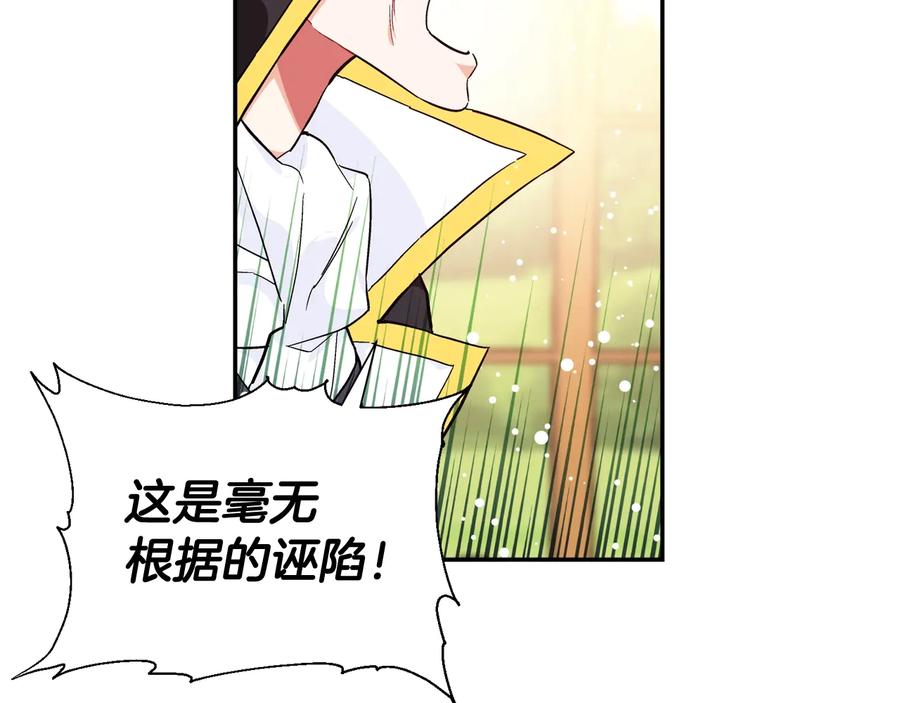 女王的手术刀 第14话 指控 第19页