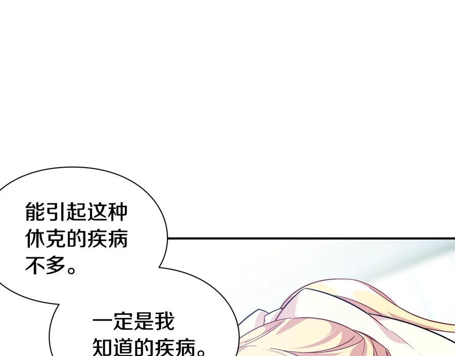 女王的手术刀 第14话 指控 第114页