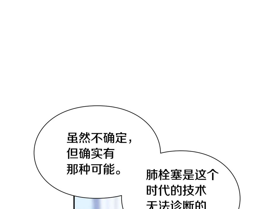 女王的手术刀 第15话 探视 第114页