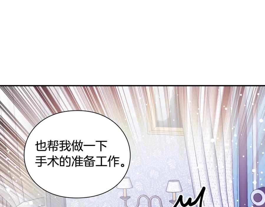 女王的手术刀 第16话 危险的抉择 第8页