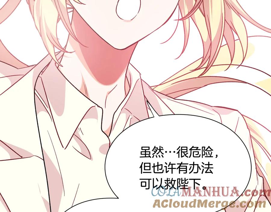 女王的手术刀 第16话 危险的抉择 第13页