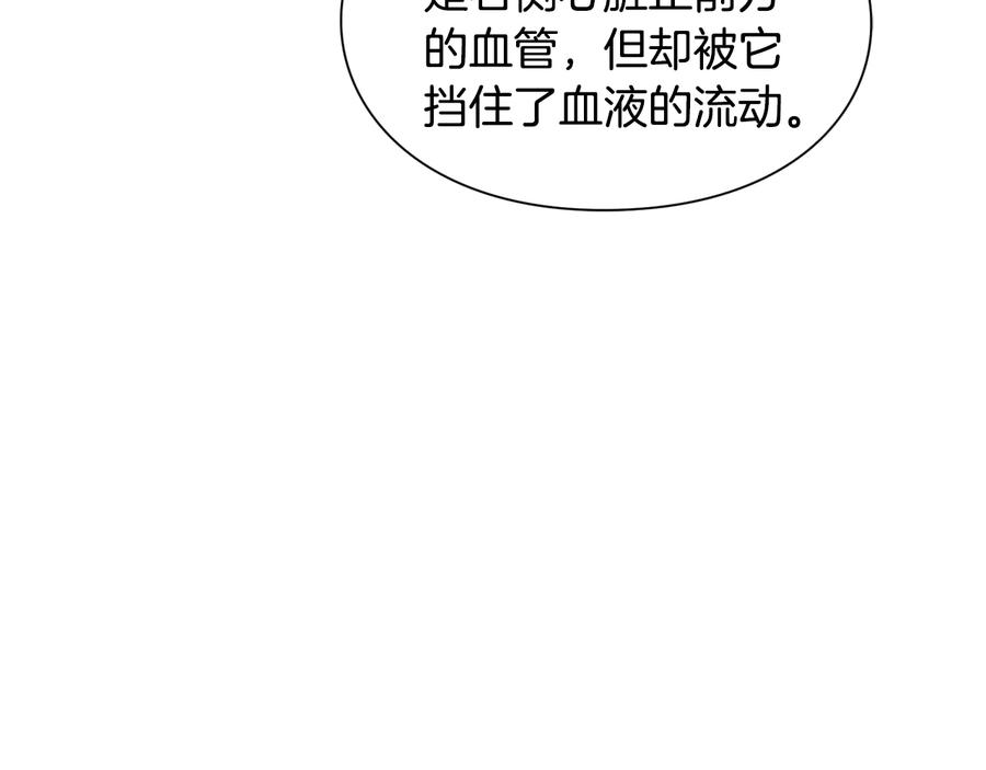 女王的手术刀 第16话 危险的抉择 第118页