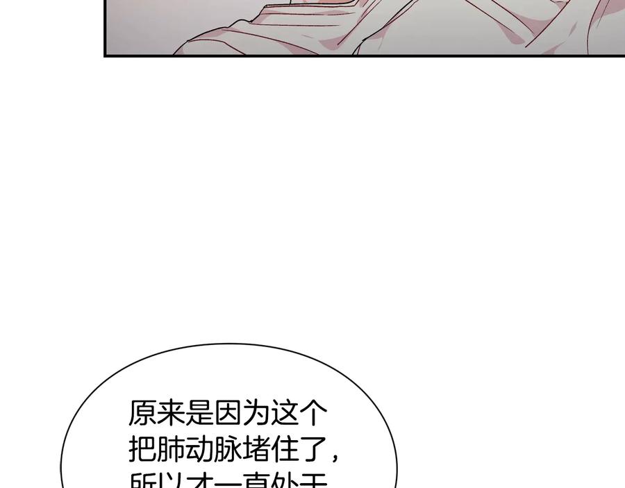 女王的手术刀 第16话 危险的抉择 第116页