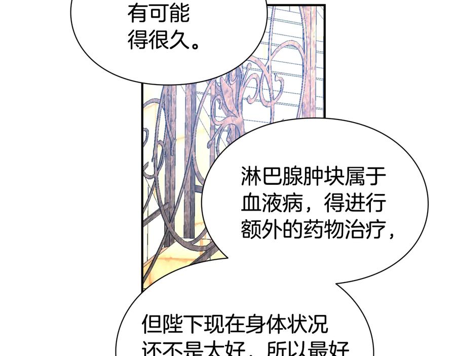 女王的手术刀 第17话 奖品 第30页