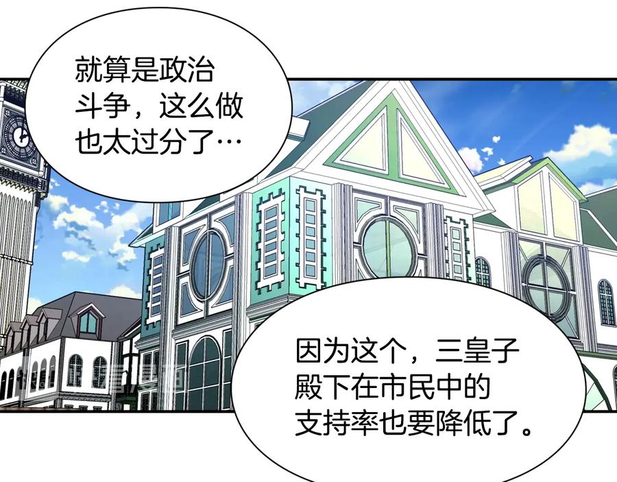 女王的手术刀 第18话 册封 第115页