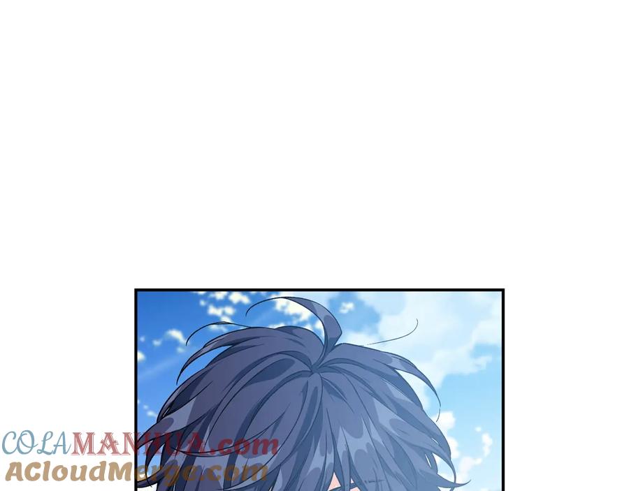 女王的手术刀 第21话 如果犯错 第13页
