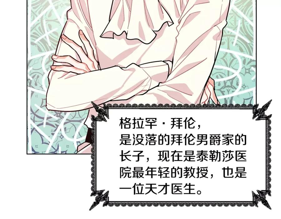 女王的手术刀 第12话 坏脾气教授 第48页