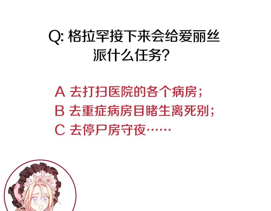 女王的手术刀 第12话 坏脾气教授 第103页