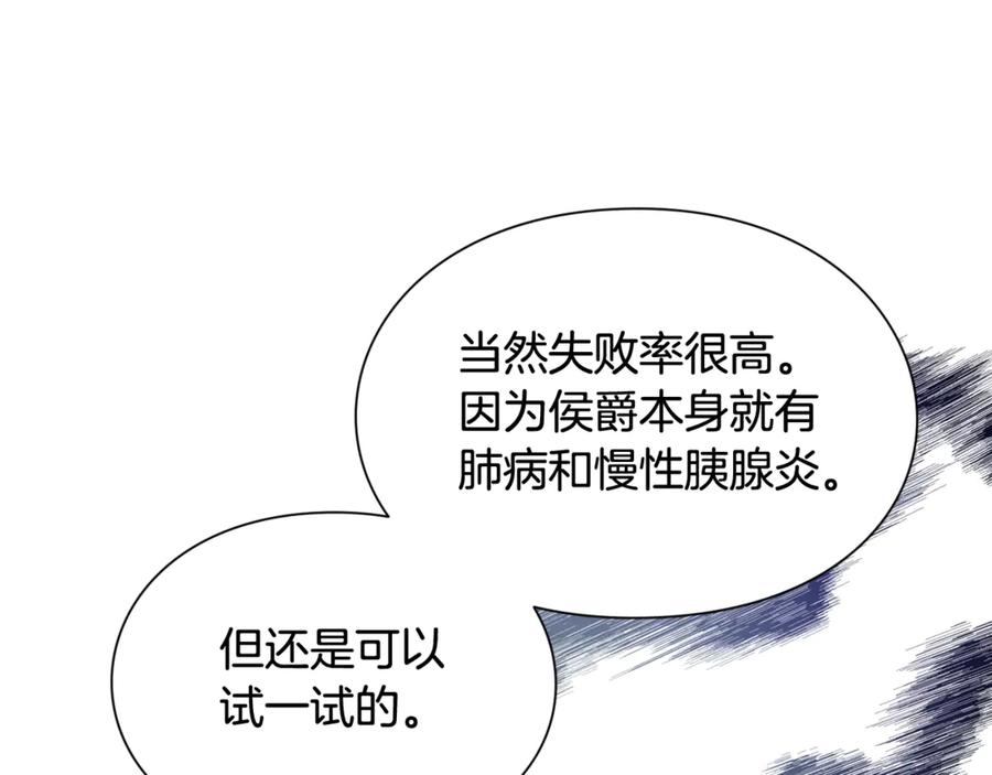 女王的手术刀 第26话 挚友的恳请 第44页