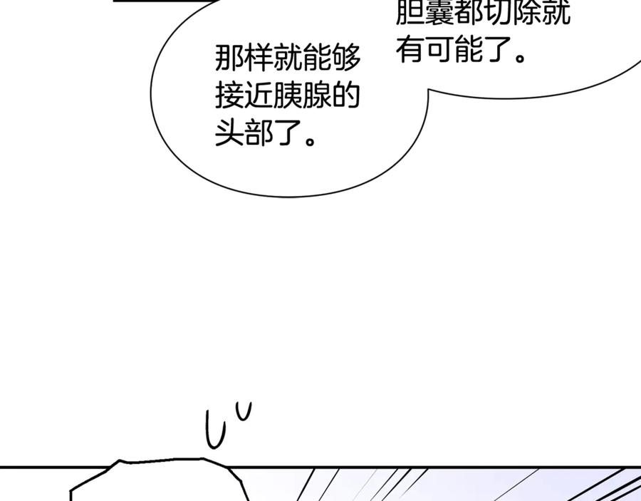 女王的手术刀 第26话 挚友的恳请 第36页
