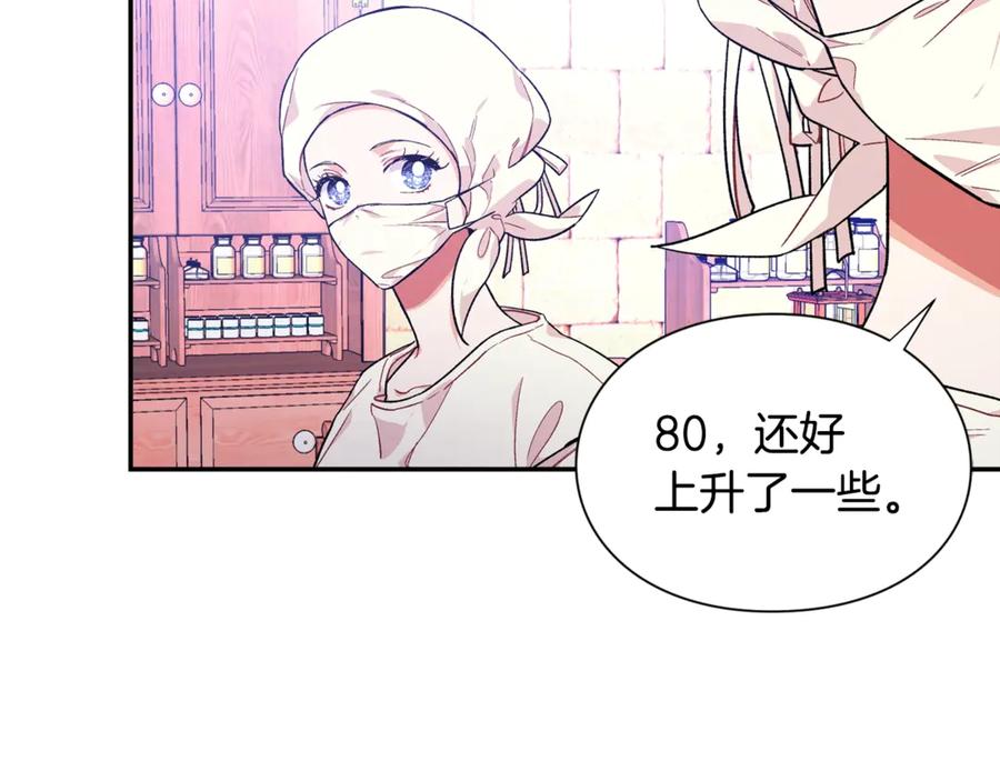 女王的手术刀 第26话 挚友的恳请 第119页