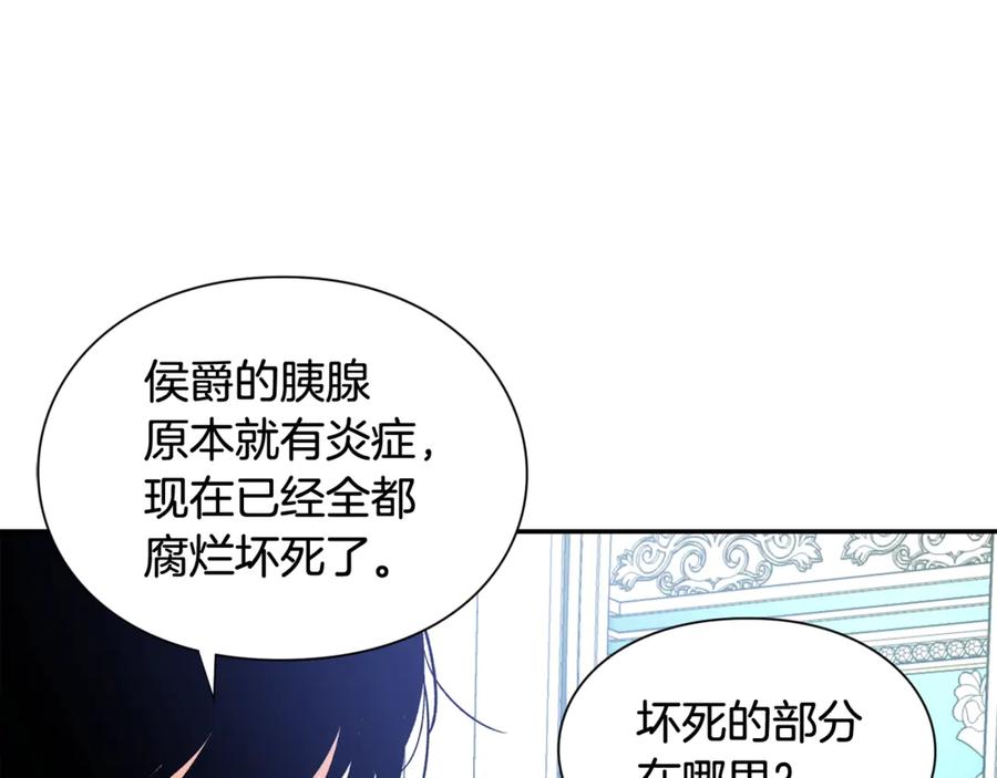 女王的手术刀 第26话 挚友的恳请 第32页