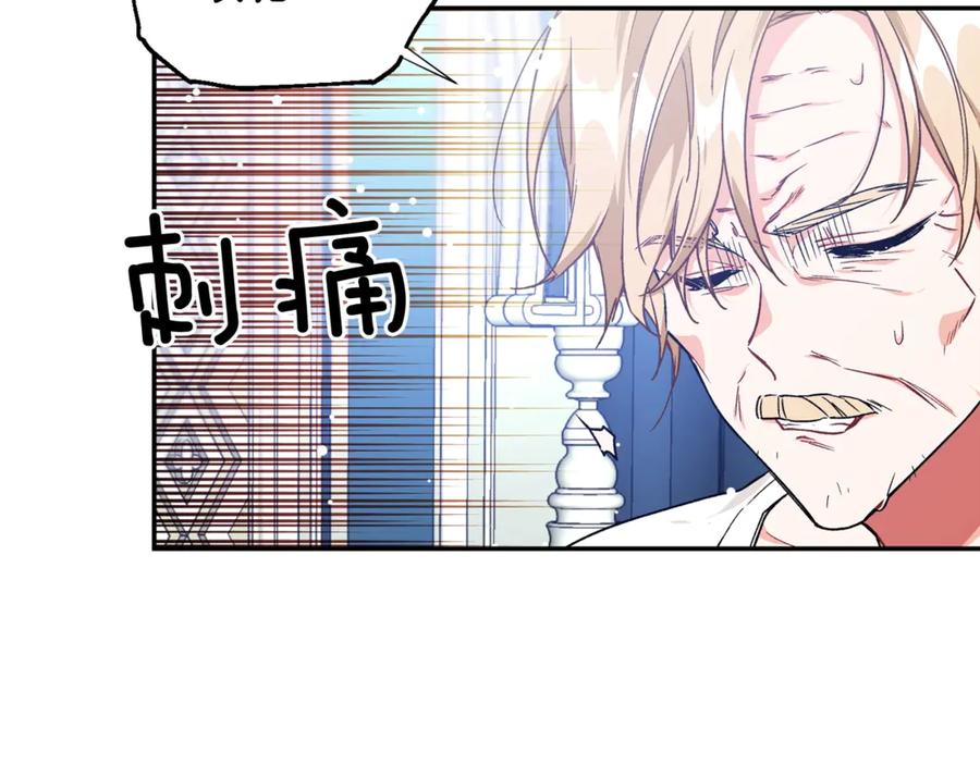 女王的手术刀 第27话 一生之痛 第22页