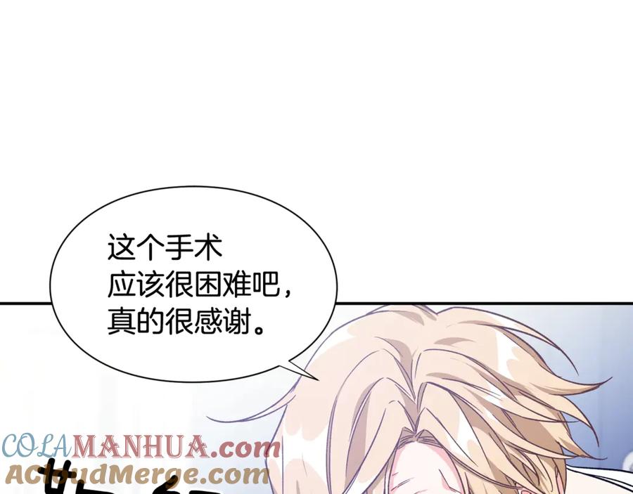 女王的手术刀 第27话 一生之痛 第37页