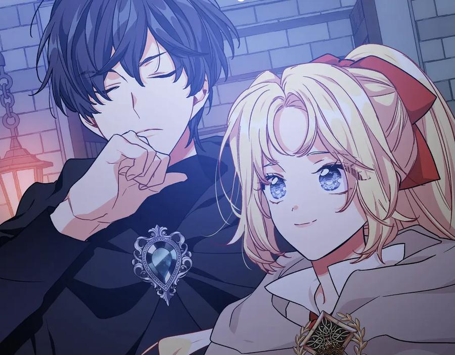 女王的手术刀 第31话 送别米哈尔 第168页