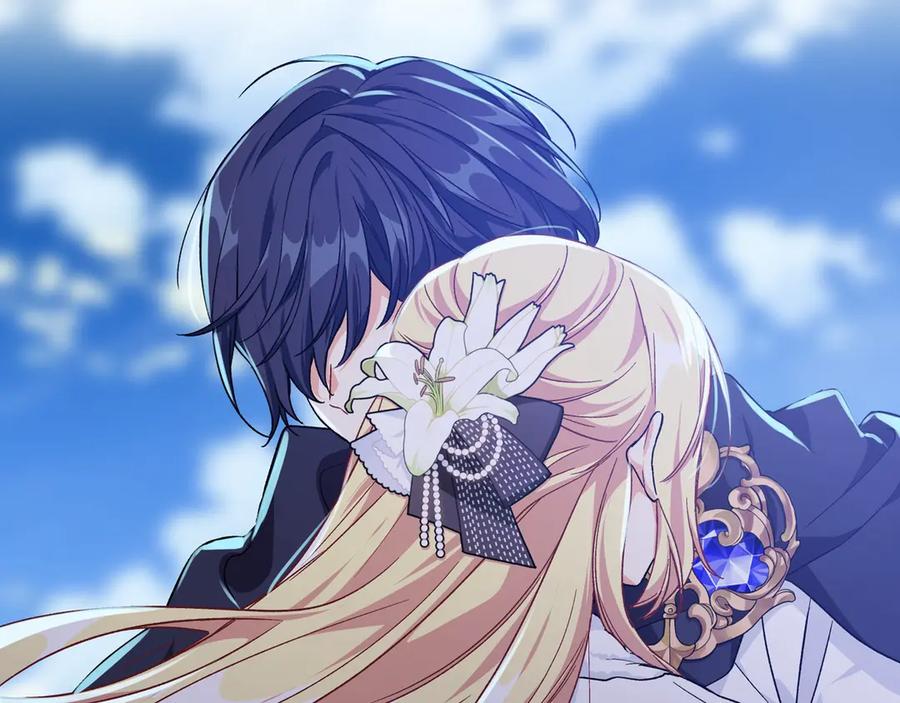 女王的手术刀 第31话 送别米哈尔 第87页