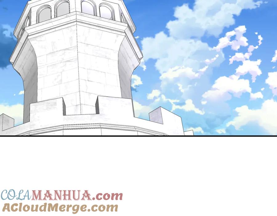 女王的手术刀 第31话 送别米哈尔 第73页
