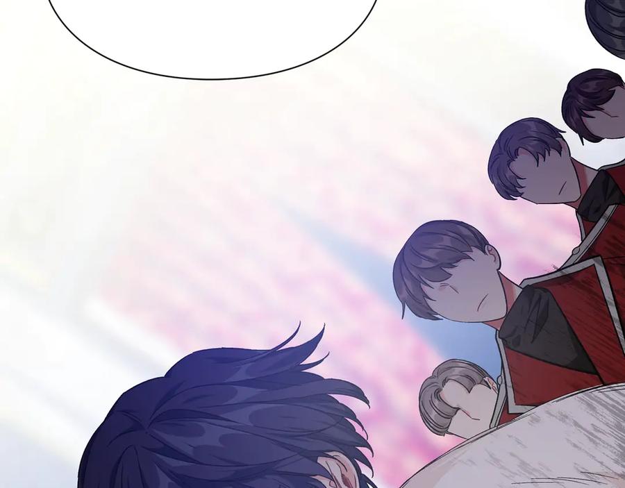 女王的手术刀 第31话 送别米哈尔 第22页