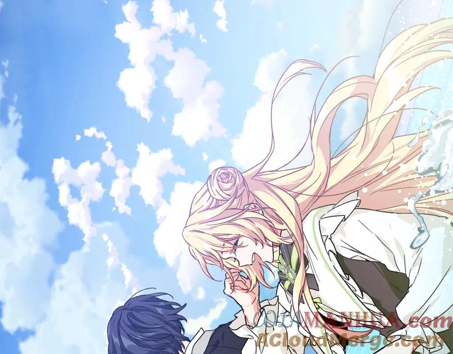 女王的手术刀 第33话 婚礼 第61页