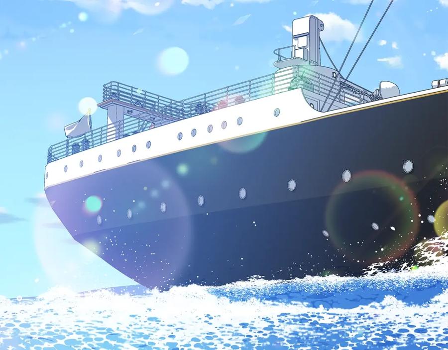 女王的手术刀 番外四 再次行医 第86页