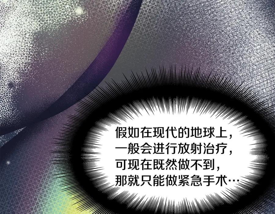 女王的手术刀 番外五 米尔 第88页