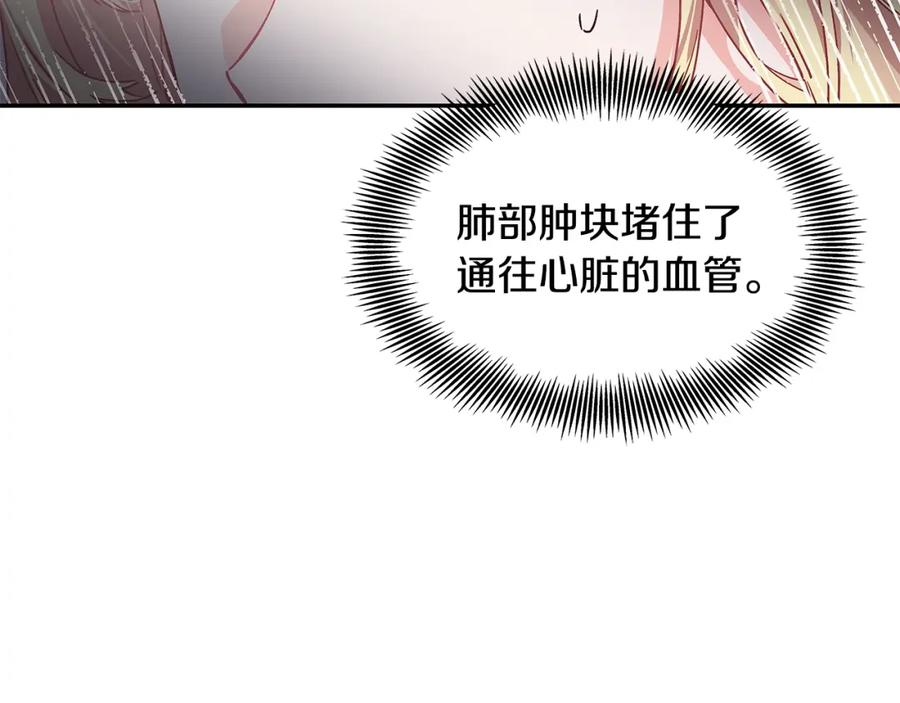 女王的手术刀 番外五 米尔 第84页