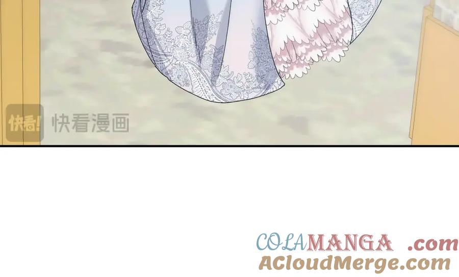 女王的手术刀 番外五 米尔 第133页