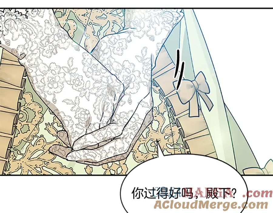女王的手术刀 番外五 米尔 第17页