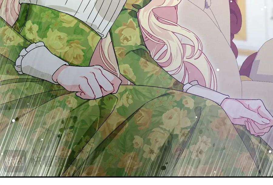 女王的手术刀 番外九 不治之症？ 第4页