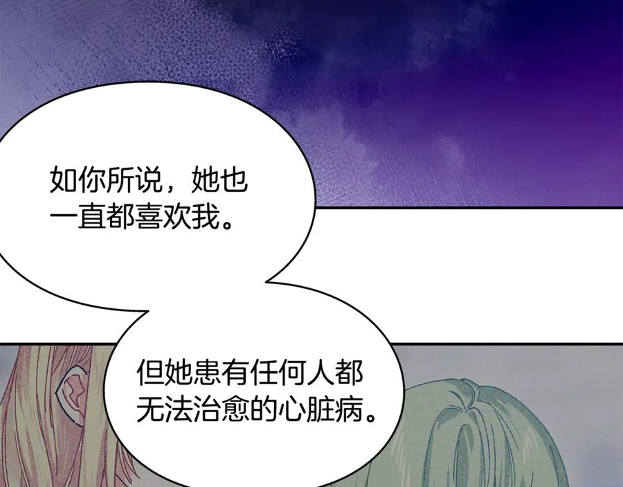 女王的手术刀 番外九 不治之症？ 第119页
