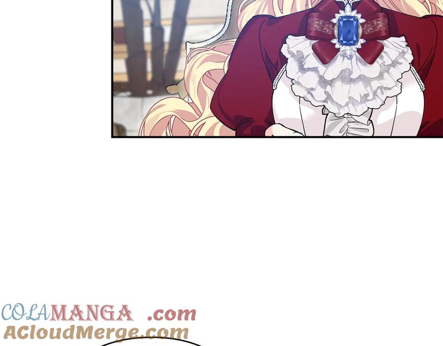 女王的手术刀 番外九 不治之症？ 第97页