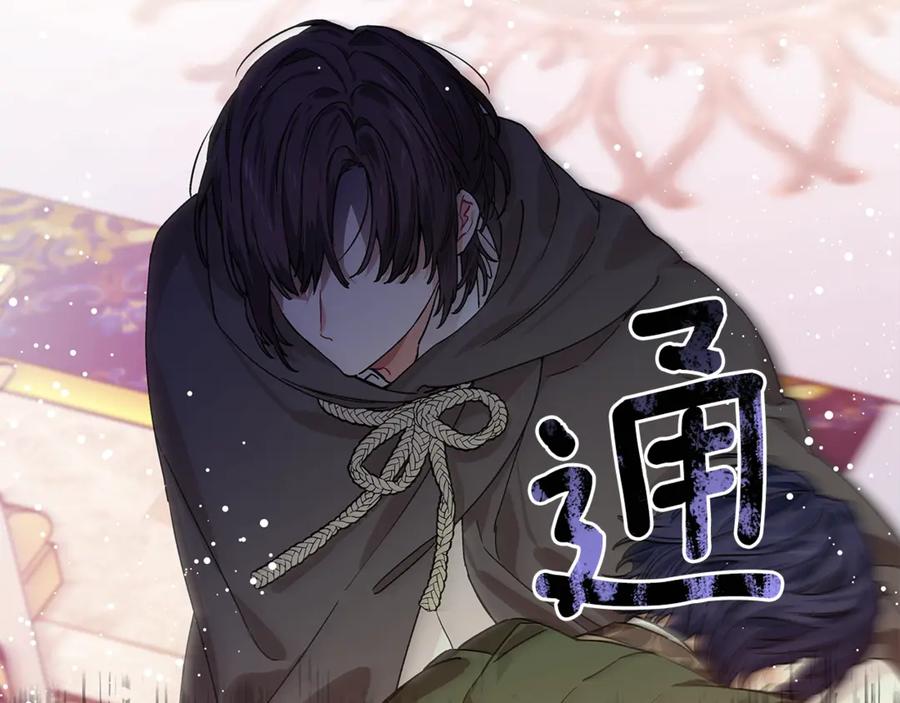 女王的手术刀 番外十二 成为完美君王之前 第94页