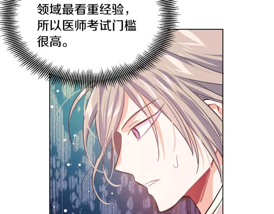女王的手术刀 第15话 林克暗访 第104页