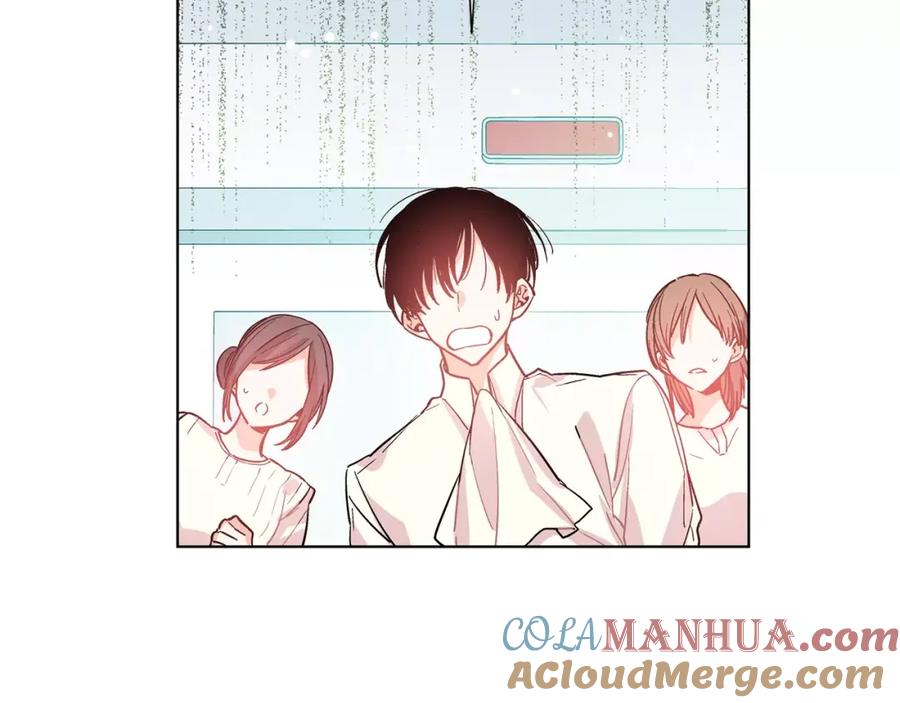 女王的手术刀 第16话 她是“天才”？ 第116页