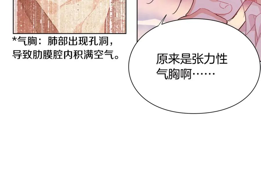 女王的手术刀 第18话 我们不一样 第23页