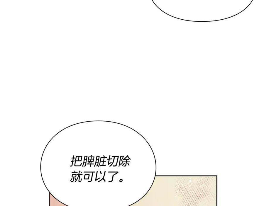 女王的手术刀 第21话 林克参与手术？ 第18页