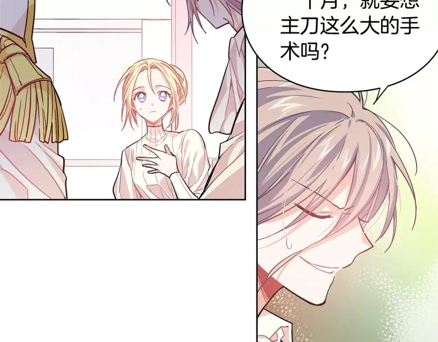 女王的手术刀 第21话 林克参与手术？ 第36页