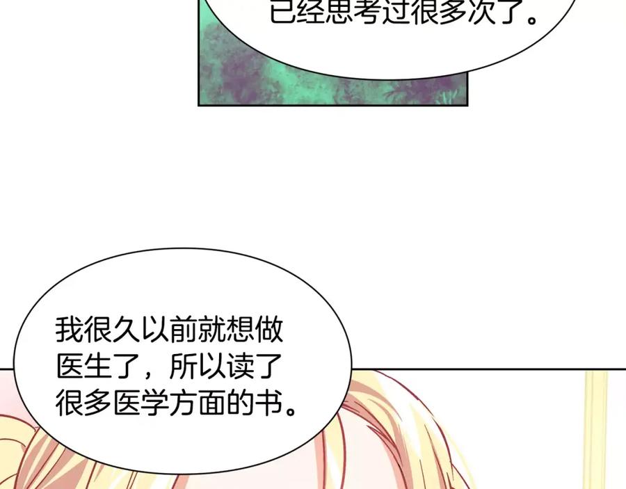 女王的手术刀 第25话 说瞎话的艺术 第74页