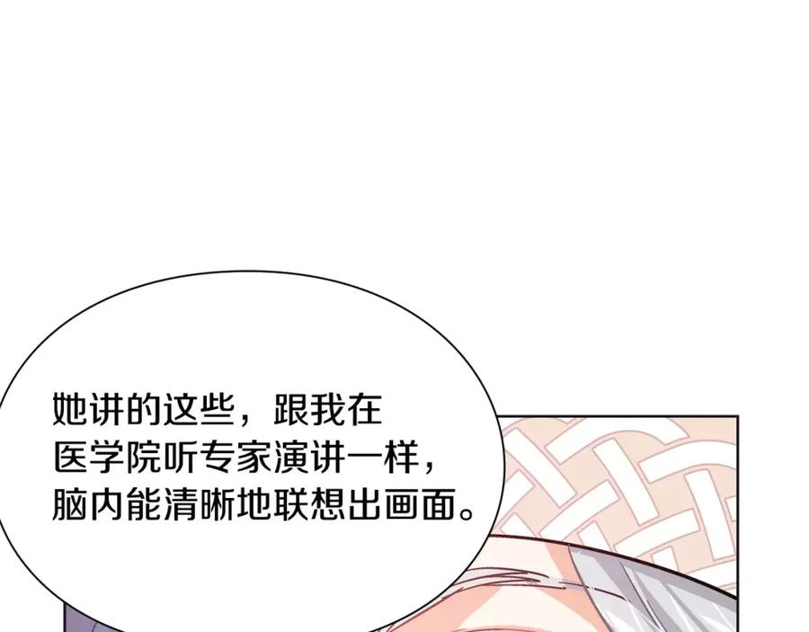 女王的手术刀 第25话 说瞎话的艺术 第58页