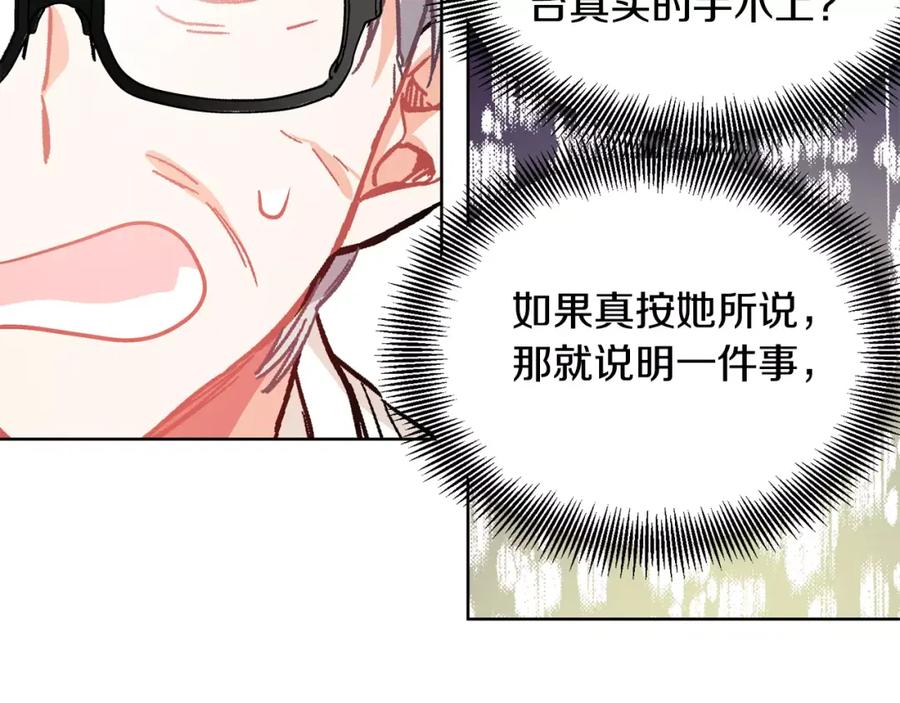 女王的手术刀 第25话 说瞎话的艺术 第88页