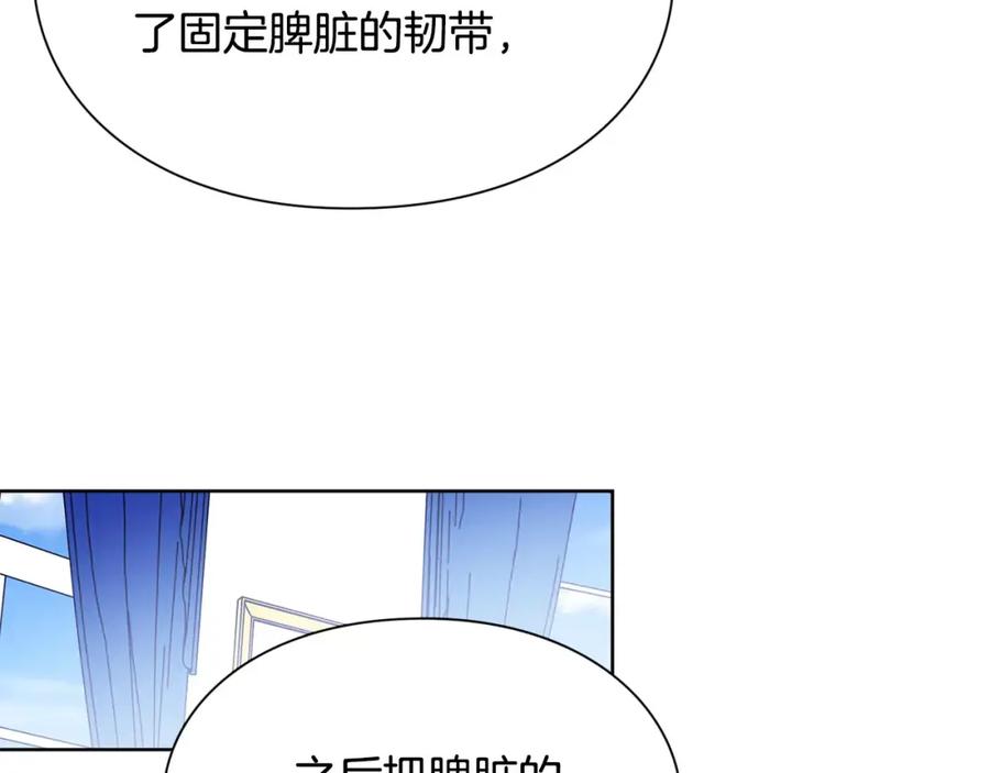 女王的手术刀 第25话 说瞎话的艺术 第52页