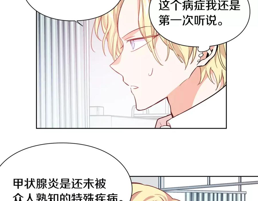 女王的手术刀 第27话 特殊检查！ 第80页