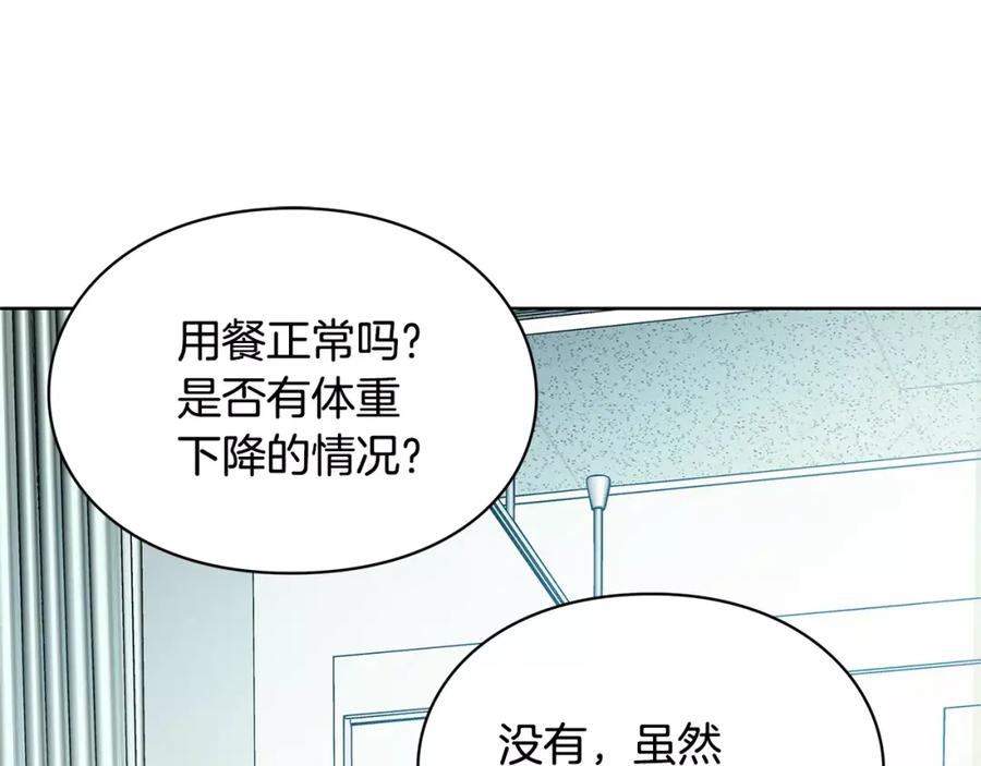 女王的手术刀 第27话 特殊检查！ 第46页